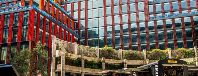 1 Broadgate