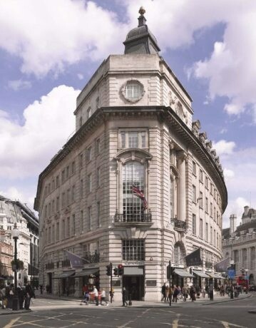 100 Regent Street