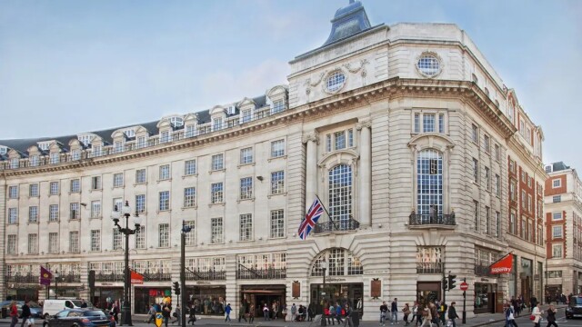 103 113 Regent Street W1 London