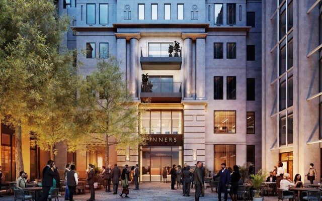 108 Old Broad Street