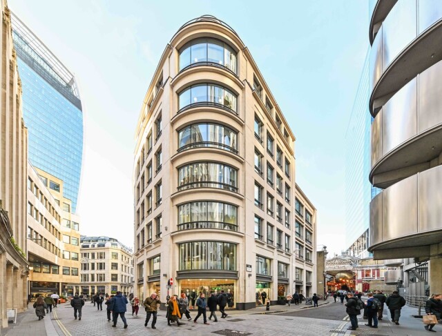 10Lime street