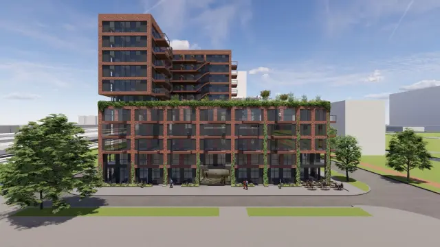 240704 20260107 West elevation FINAL