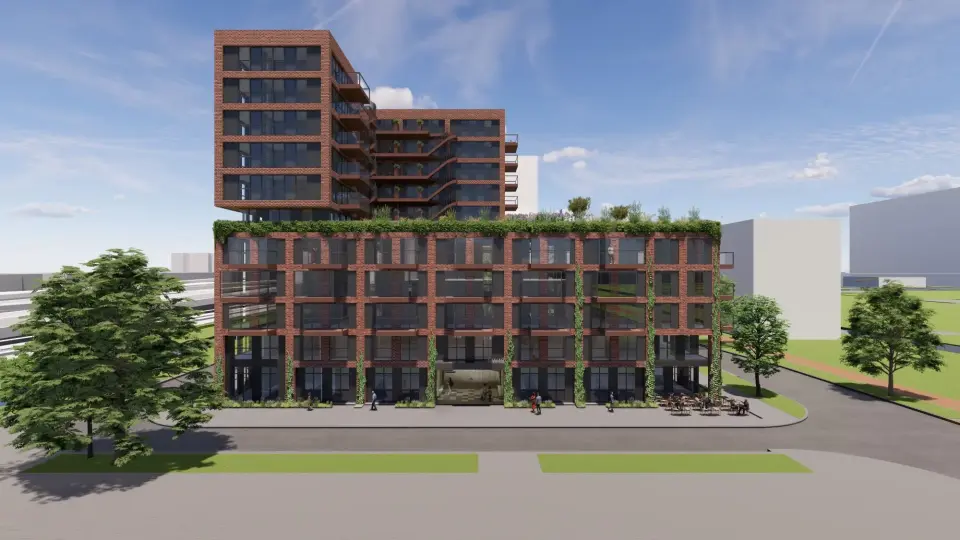 240704 20260107 West elevation FINAL