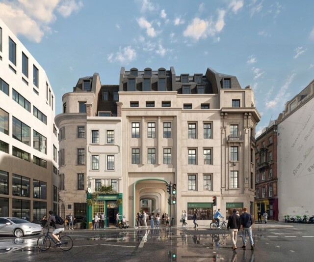 65 Fleet Street