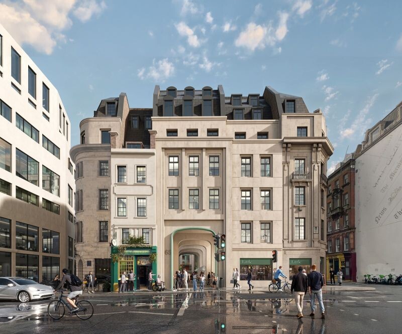 65 Fleet Street