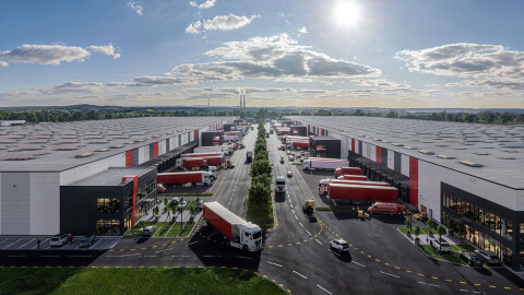 7R Hub Nowa Huta in Cracow 2