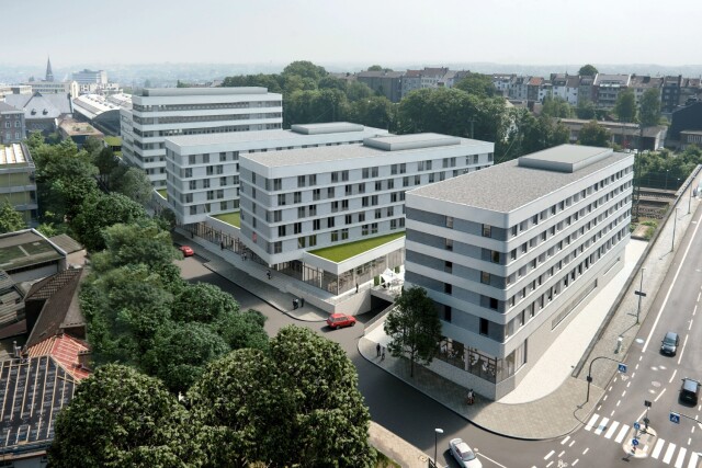 Aachen PBSA