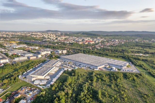 Accolade Funds Park Kielce