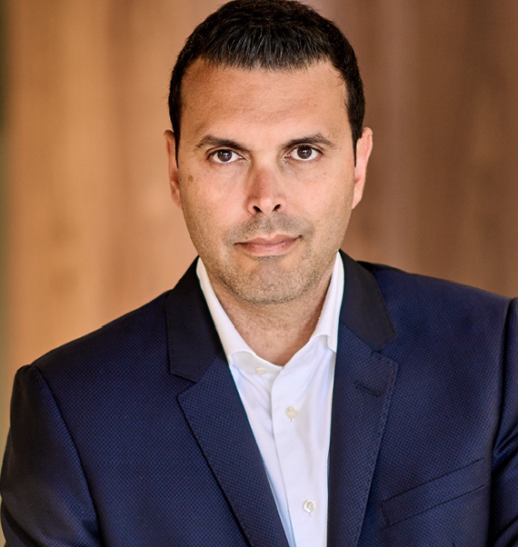 Adel Yahia