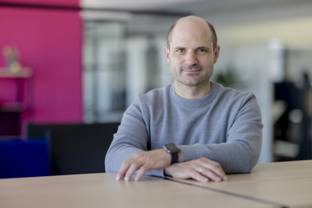 Aedifion ceo fuetterer 8