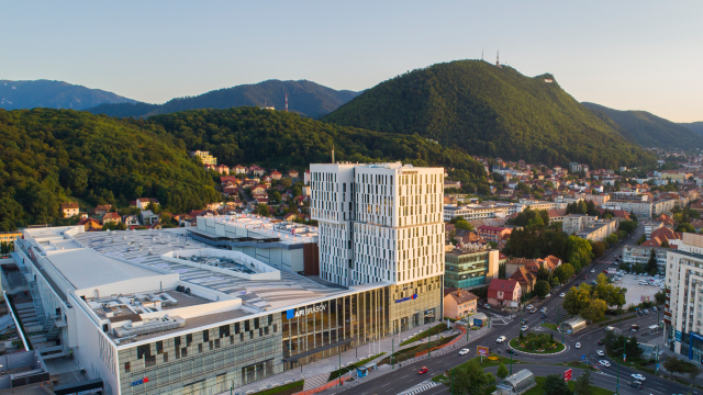 AFI Brasov
