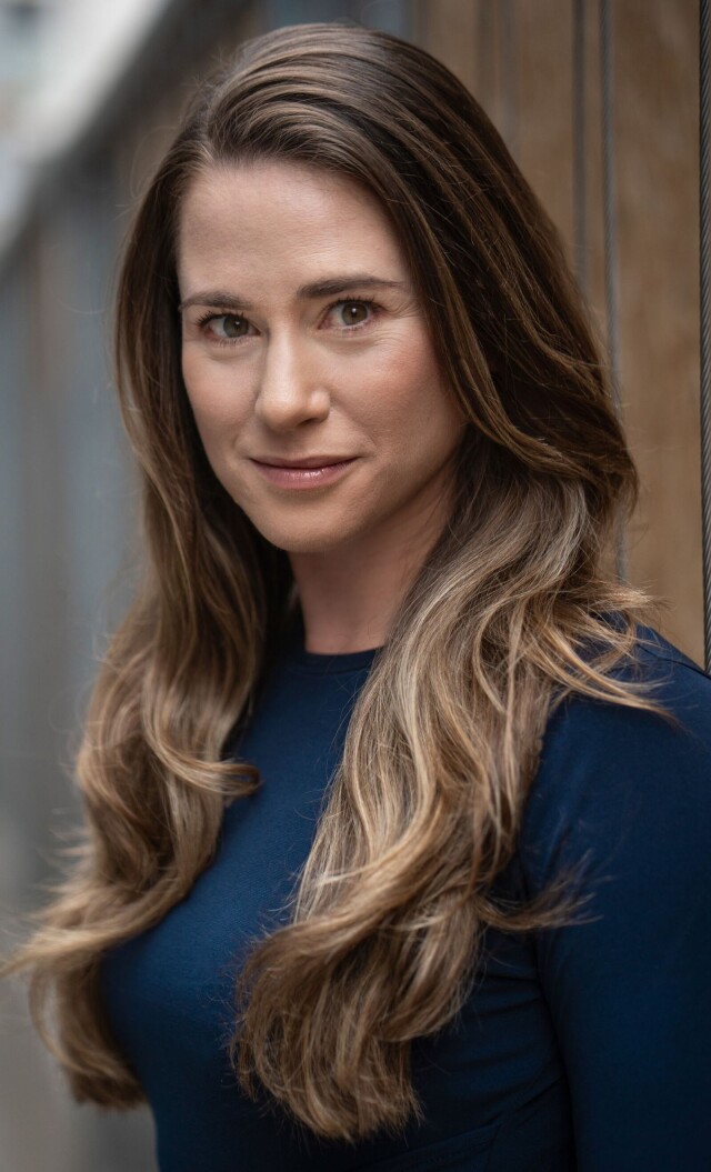 Aleksandra Mazzini Head of Investment Savills Poland