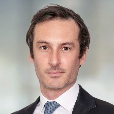 Alexandre Arhuis Grumbach