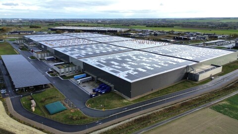 Amiens Exterior 2