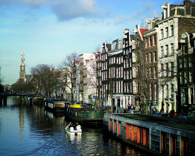 Amsterdam   Vesteda