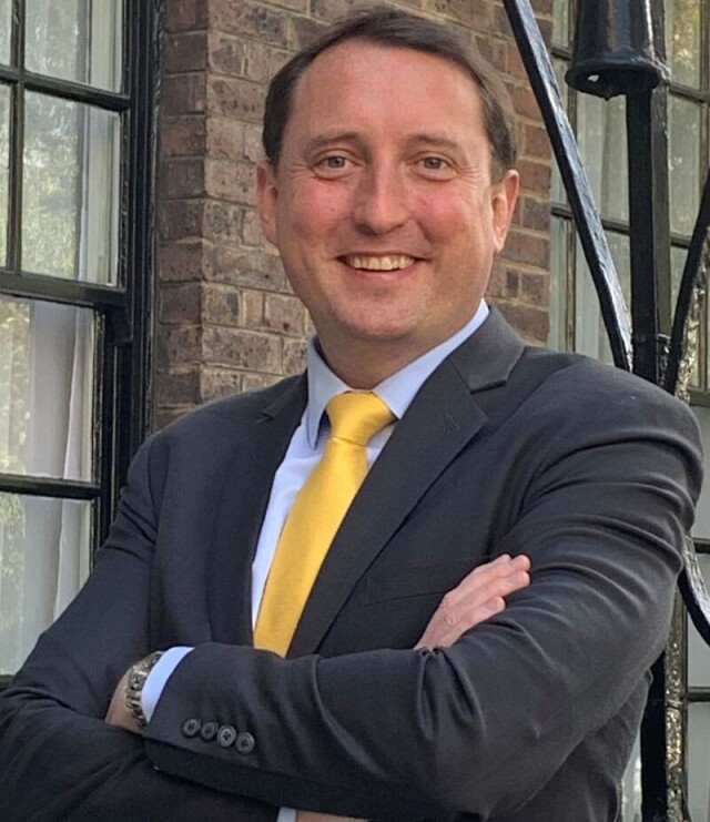 Andrew Hallissey   Colliers