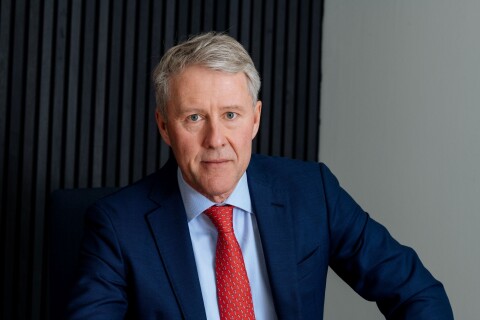 Andrew Jones, LondonMetric
