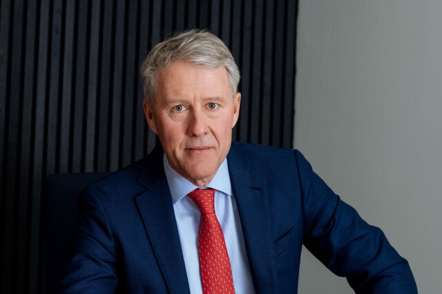 Andrew Jones, LondonMetric
