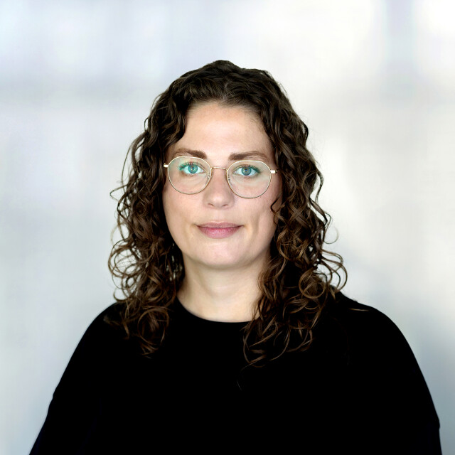 Anja Metzler