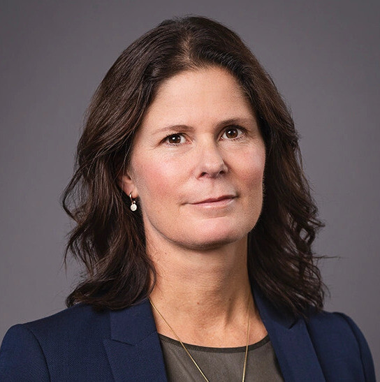 Ann Sofie Lindroth