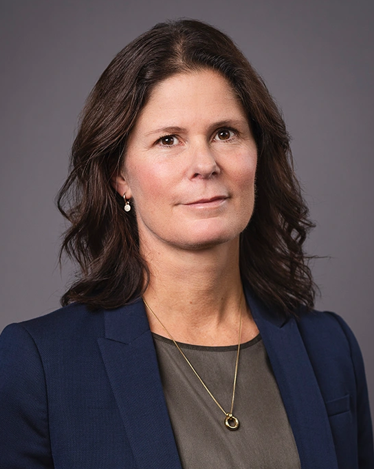 Ann Sofie Lindroth