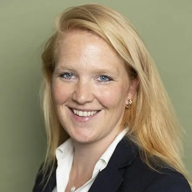 Annemarie Maarse