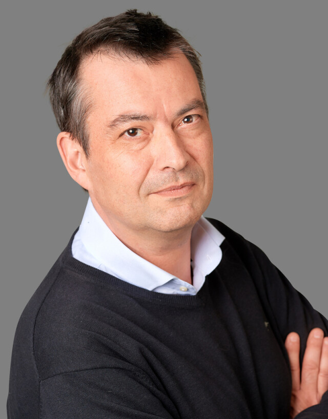 Antoine Brusselmans