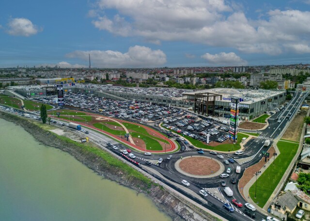 Arges Mall