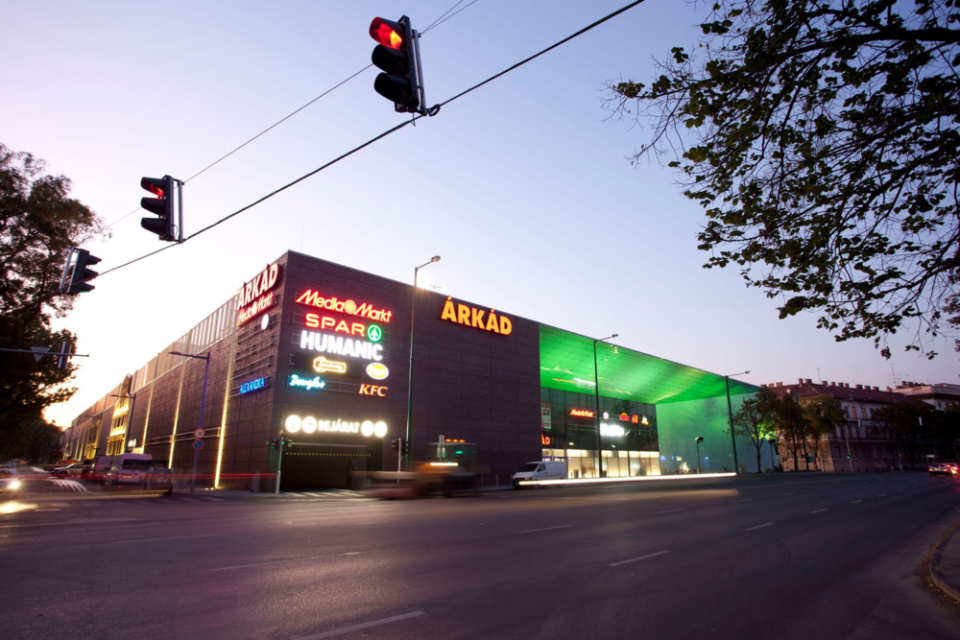 Arkad Szeged