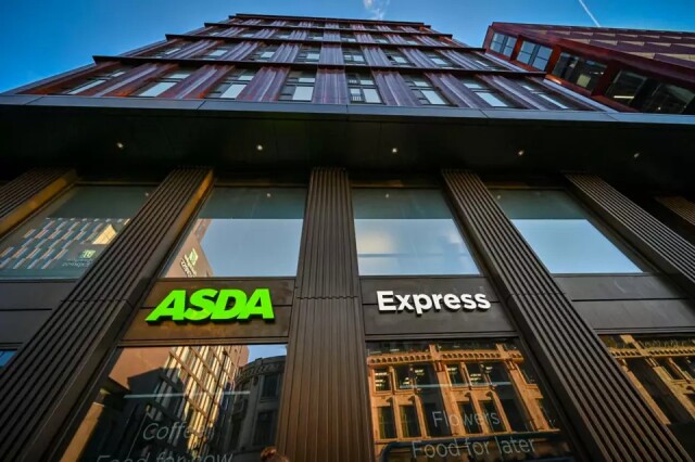 Asda Express