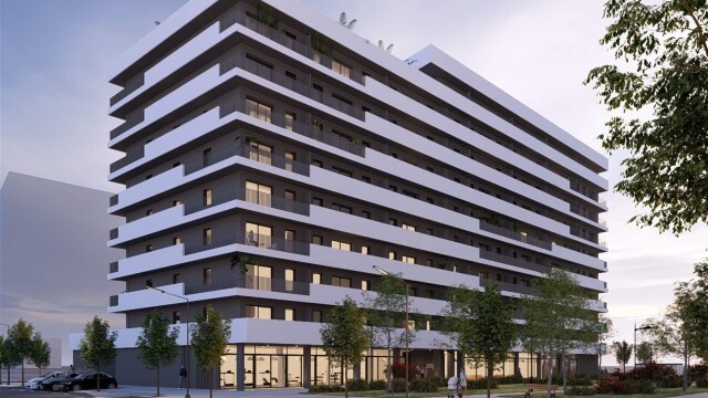 Aviva Investors Propia Valencia