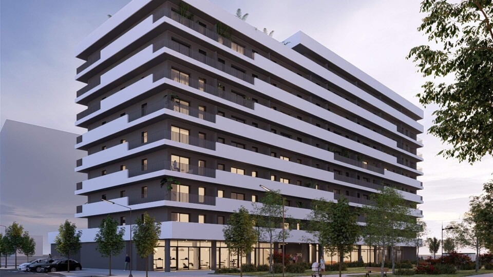 Aviva Investors Propia Valencia