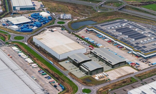 Avonmouth Bristol