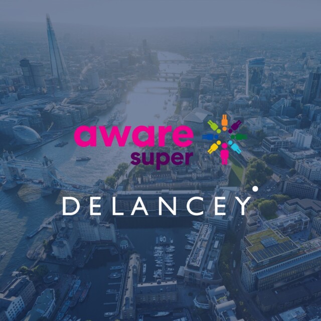Awere super delancey