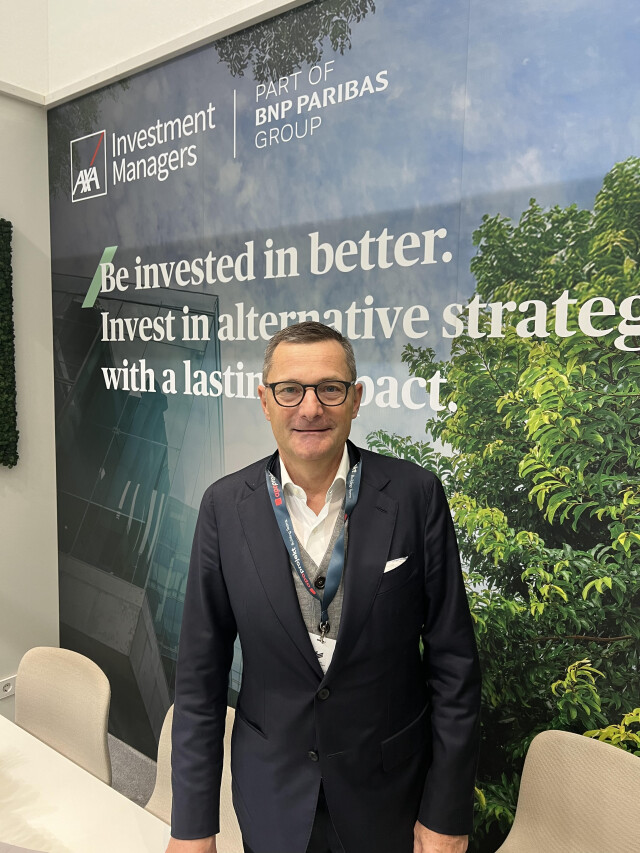 AXA IM Alts