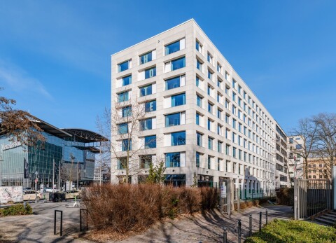 B&B Hotel Berlin Tiergarten 02