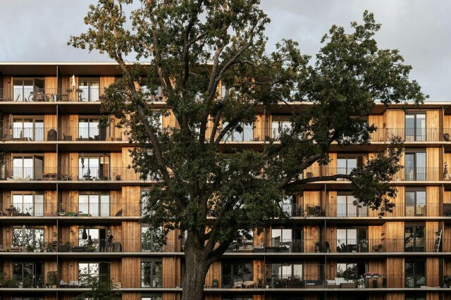 Balneum   Genova Property Group
