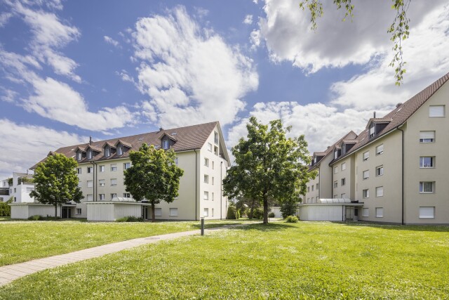 Baloise residential