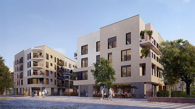 Barcelona project   ECE