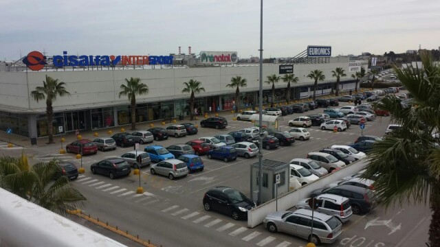 BariMax Shopping Village