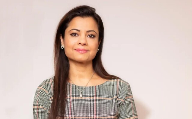 Barkha Mehmedagic