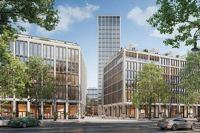 Berlin   Dunman Capital