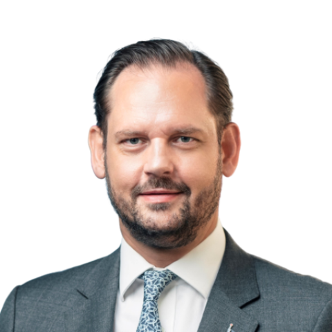 Bernhard Karas