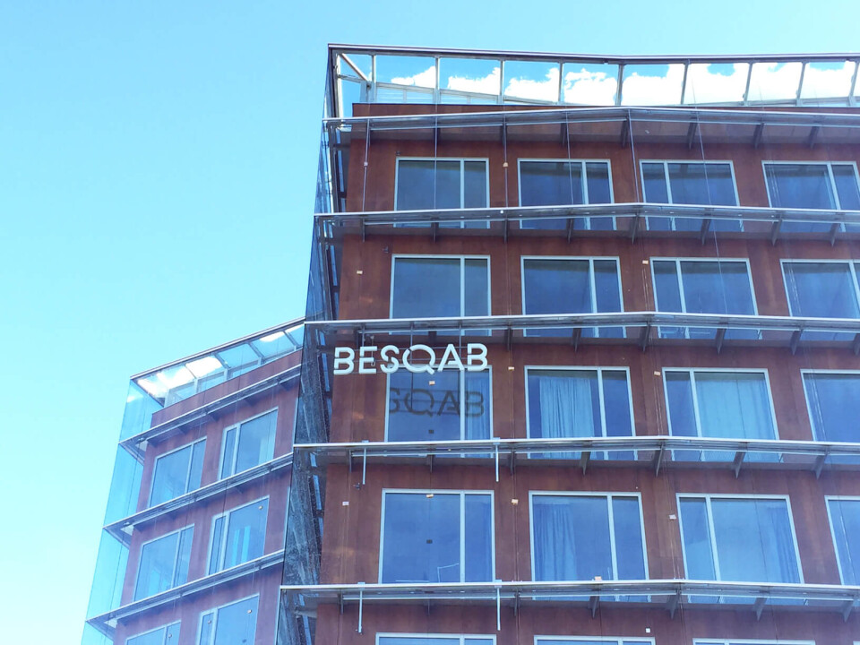 Besqab