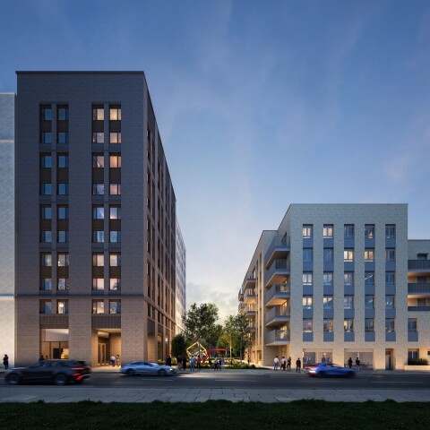 Blackpool Road Peckham Arada