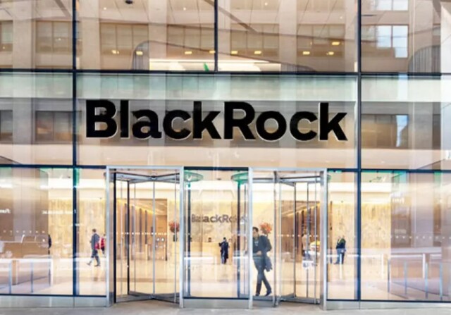 Blackrock