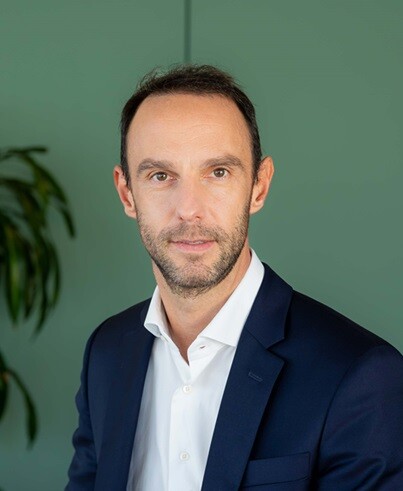 BNP Paribas Real Estate Jean Maxime Jouis
