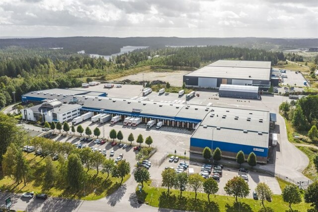 Bor&aring;s Vindtrycket