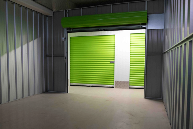 Boxengo self storage