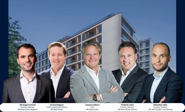 Bpi real estate management